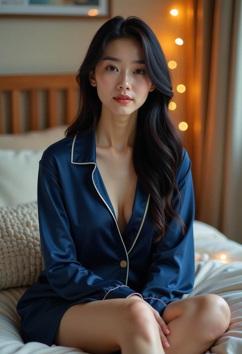 大师有请2024