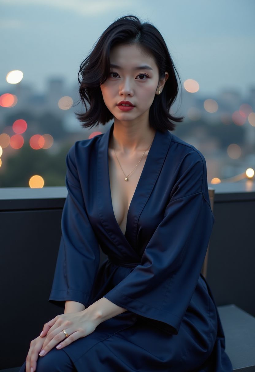 天机阁主