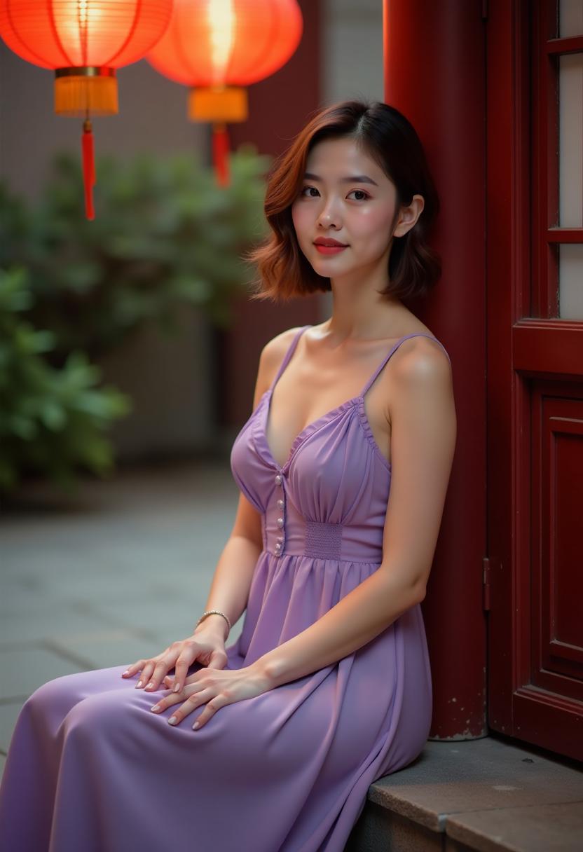问鼎苍穹