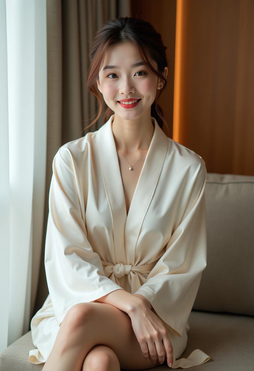 真假天师