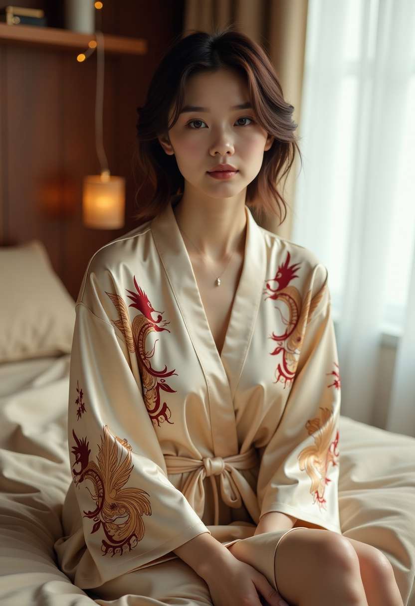 玄门秘事