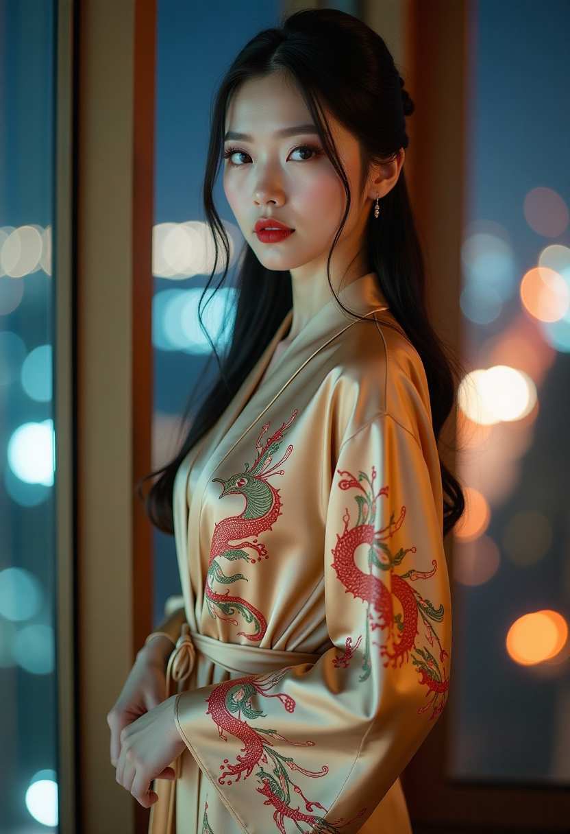 民间秘闻录