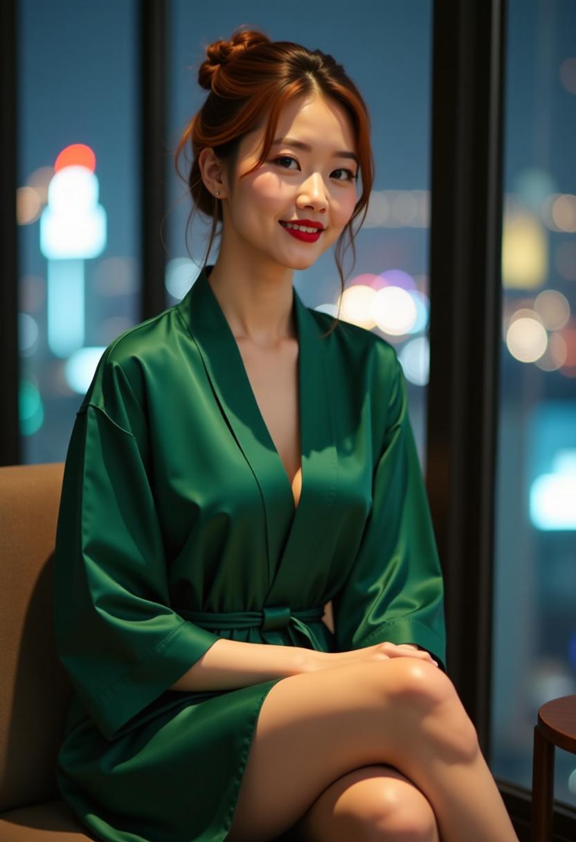 诡道迷局